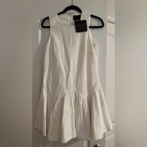 NWT Cynthia Rowley dress, size 6